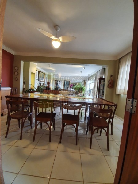 Apartamento, 3 quartos, 209 m² - Foto 36