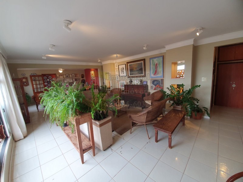 Apartamento, 3 quartos, 209 m² - Foto 21