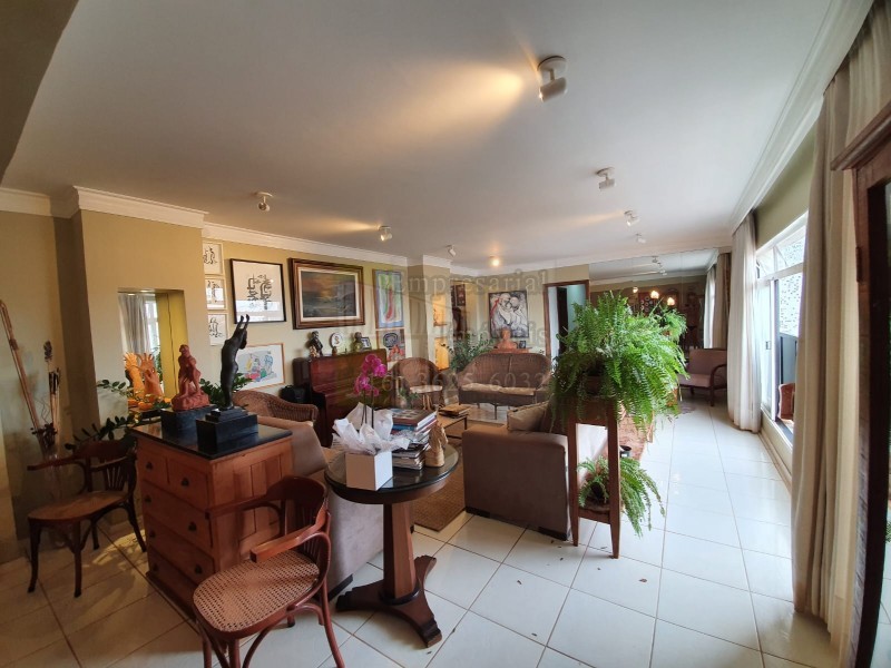 Apartamento, 3 quartos, 209 m² - Foto 23