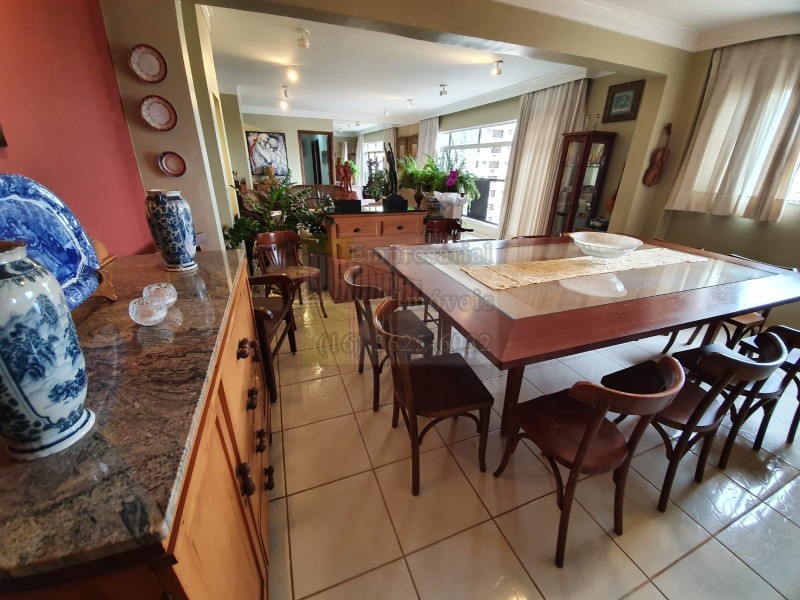 Apartamento, 3 quartos, 209 m² - Foto 28