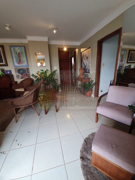 Apartamento, 3 quartos, 209 m² - Foto 11