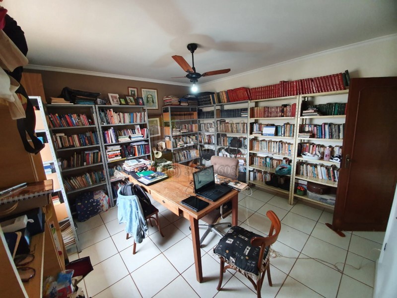 Apartamento, 3 quartos, 209 m² - Foto 8