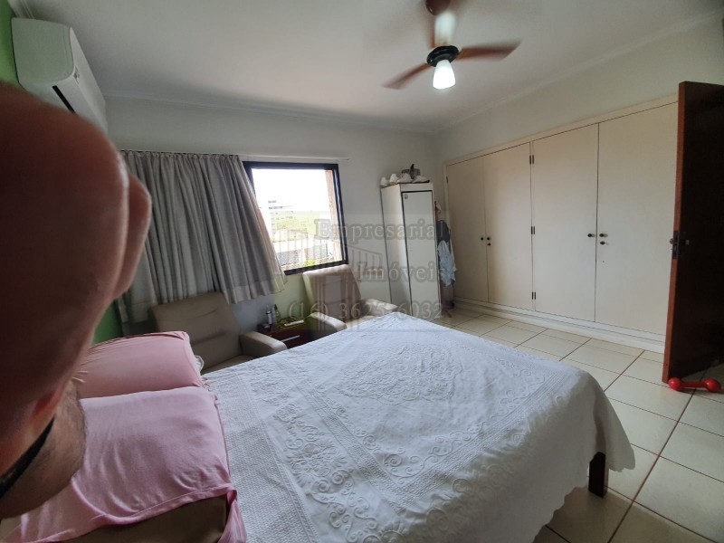 Apartamento, 3 quartos, 209 m² - Foto 3