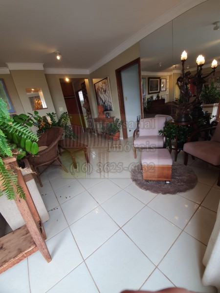 Apartamento, 3 quartos, 209 m² - Foto 14