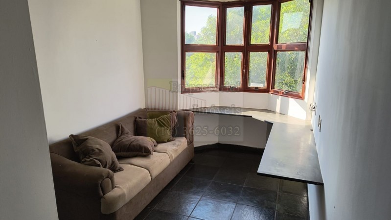 Apartamento, 1 quarto, 40 m² - Foto 1