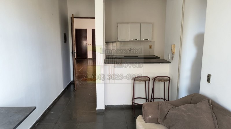 Apartamento, 1 quarto, 40 m² - Foto 2