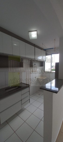 Apartamento, 2 quartos, 55 m² - Foto 4