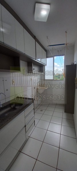 Apartamento, 2 quartos, 55 m² - Foto 2