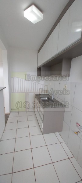 Apartamento, 2 quartos, 55 m² - Foto 3