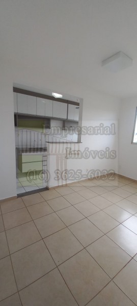 Apartamento, 2 quartos, 55 m² - Foto 1