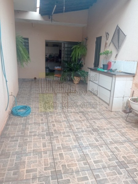 Casa, 3 quartos, 180 m² - Foto 2