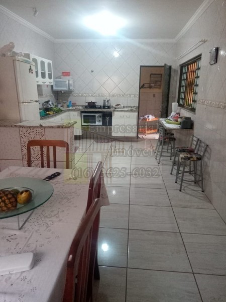 Casa, 3 quartos, 180 m² - Foto 9