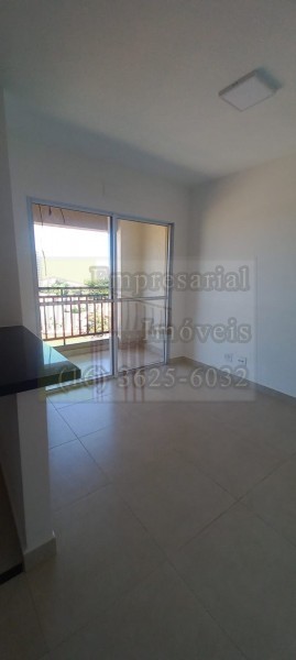 Apartamento, 1 quarto, 45 m² - Foto 1