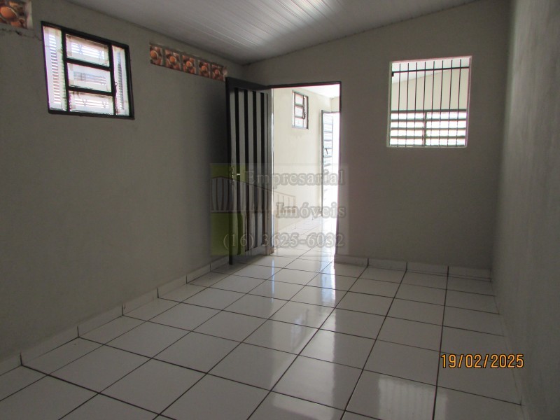 Casa, 1 quarto, 60 m² - Foto 1