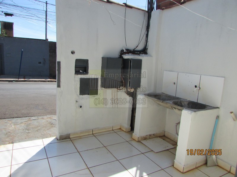 Casa, 1 quarto, 60 m² - Foto 2