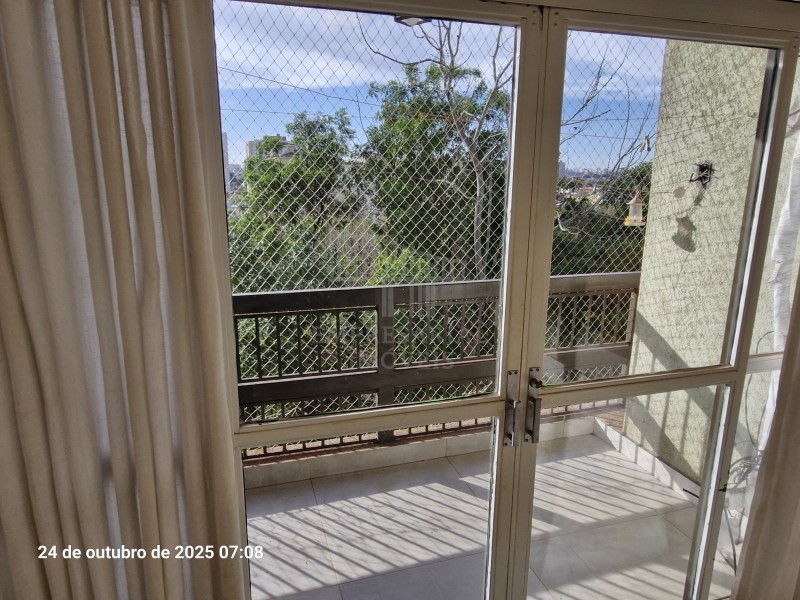 Apartamento, 3 quartos, 90 m² - Foto 2