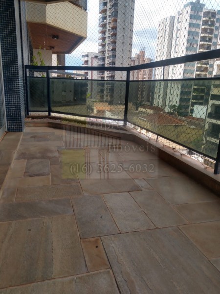 Apartamento, 3 quartos, 160 m² - Foto 6