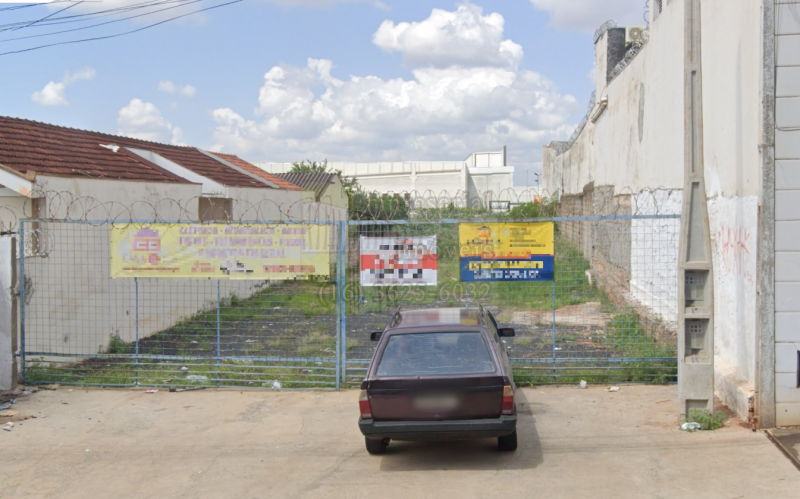 Terreno, 590 m² - Foto 1