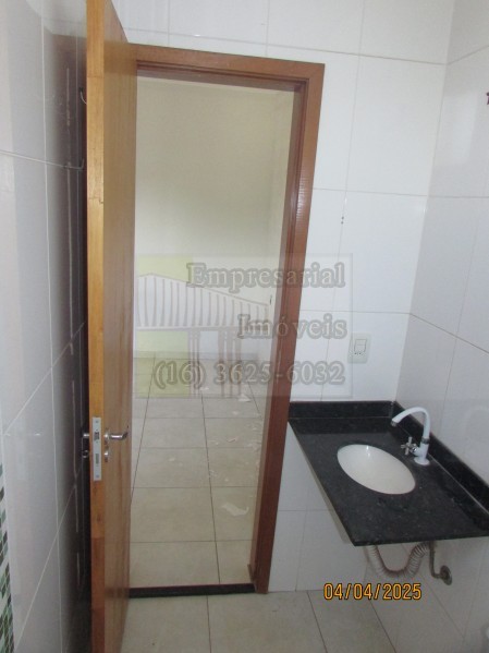 Apartamento, 2 quartos, 60 m² - Foto 8
