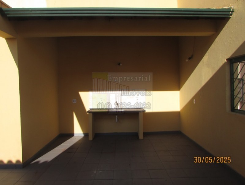 Casa, 3 quartos, 130 m² - Foto 11