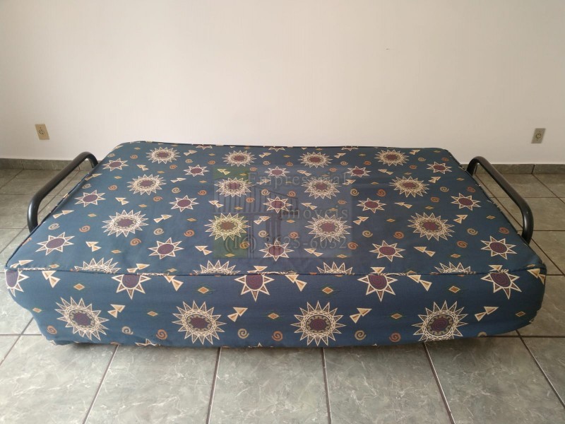 Apartamento, 1 quarto, 37 m² - Foto 11