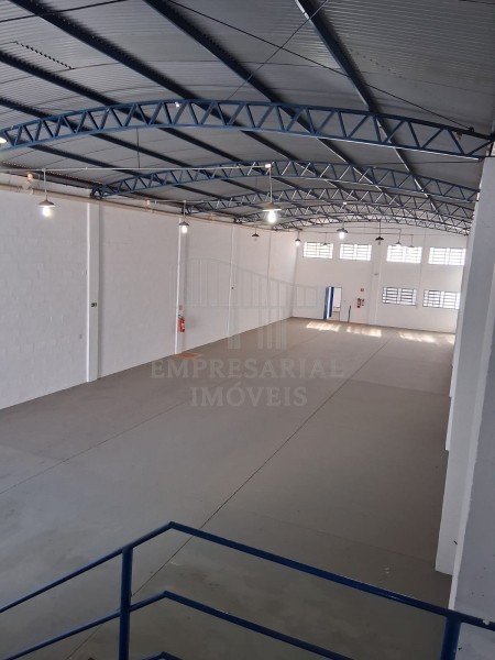 Depósito-Galpão - Foto 10