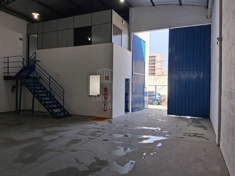 Depósito-Galpão - Foto 13