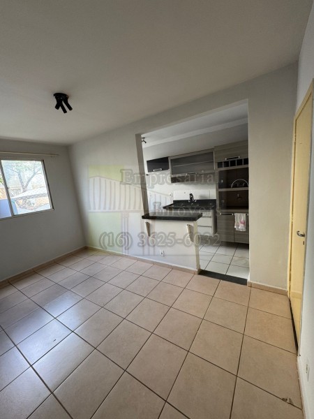 Apartamento, 2 quartos, 47 m² - Foto 1