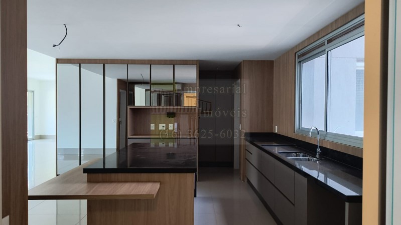 Apartamento, 4 quartos, 322 m² - Foto 1