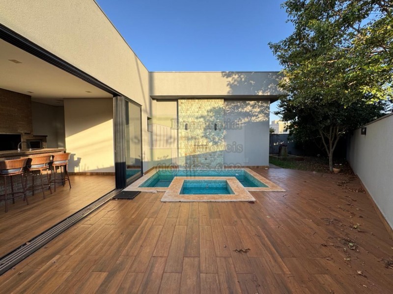 Casa de Condomínio, 3 quartos - Foto 9