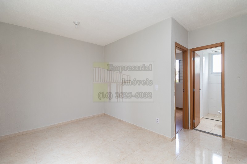 Apartamento, 2 quartos, 42 m² - Foto 1