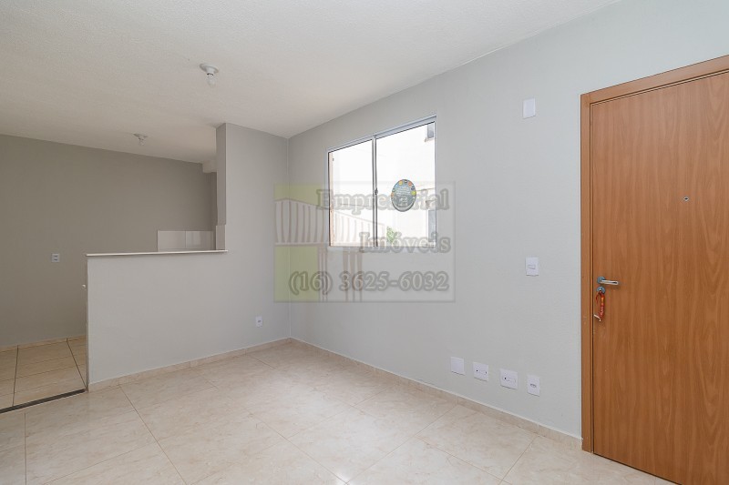 Apartamento, 2 quartos, 42 m² - Foto 3