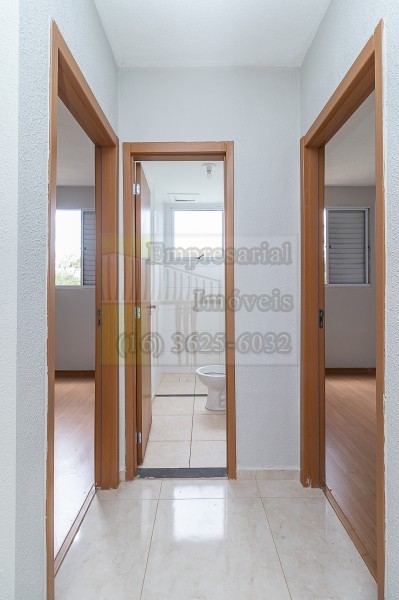 Apartamento, 2 quartos, 42 m² - Foto 6