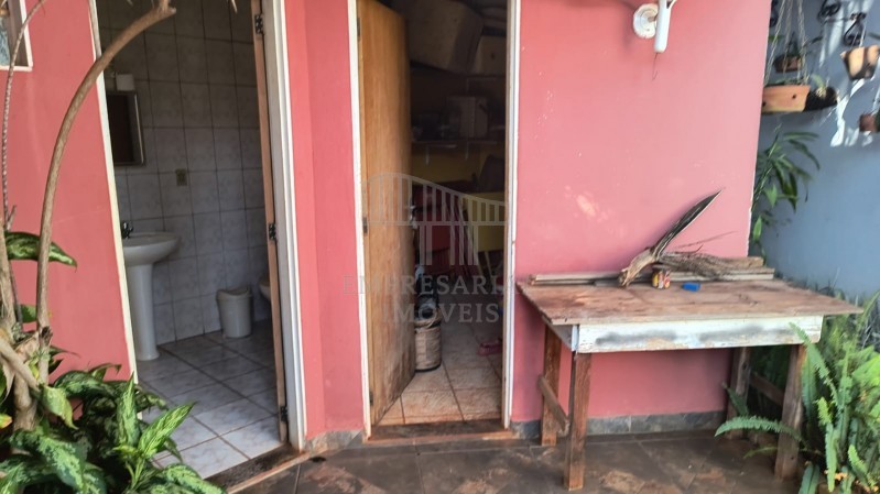 Casa, 4 quartos, 313 m² - Foto 14