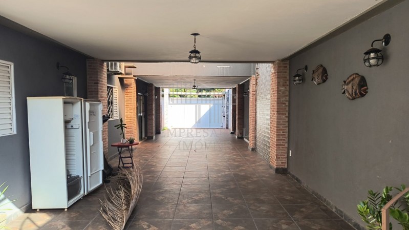 Casa, 4 quartos, 313 m² - Foto 9