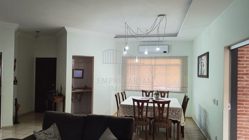 Casa, 4 quartos, 313 m² - Foto 21