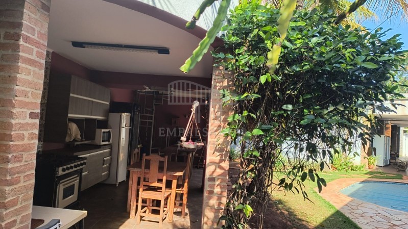 Casa, 4 quartos, 313 m² - Foto 13