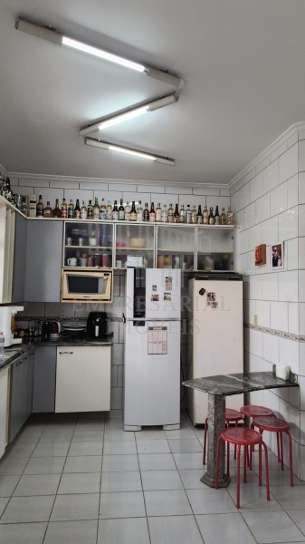 Casa, 4 quartos, 313 m² - Foto 25