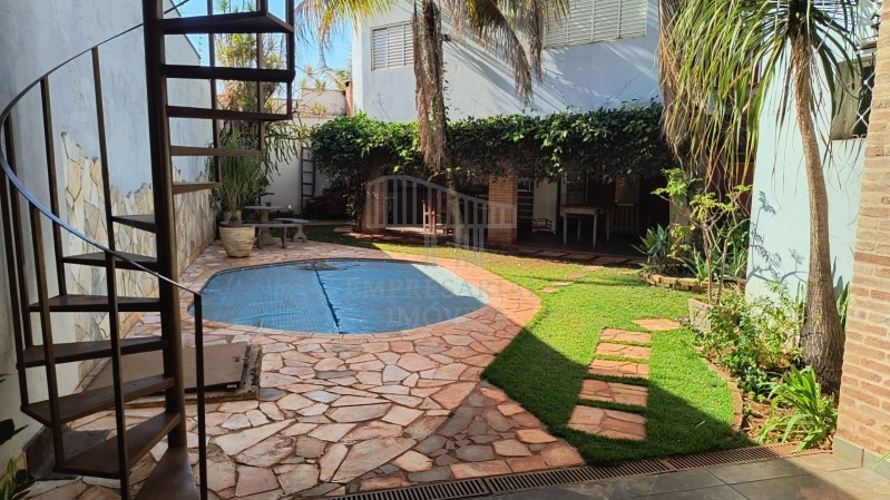 Casa, 4 quartos, 313 m² - Foto 8