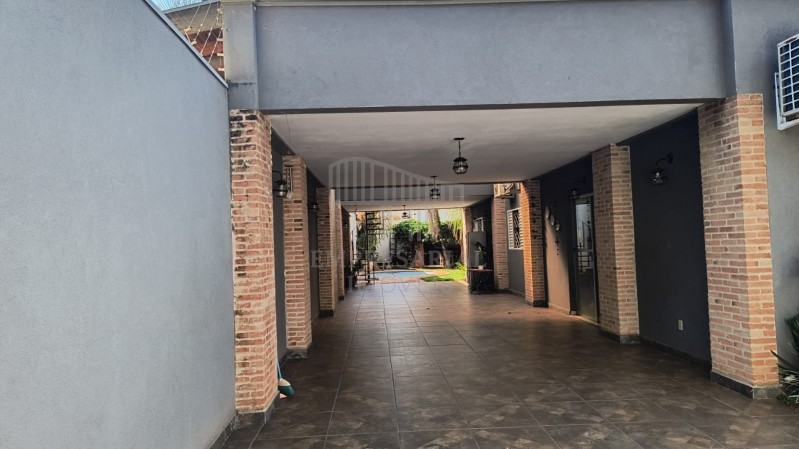 Casa, 4 quartos, 313 m² - Foto 6