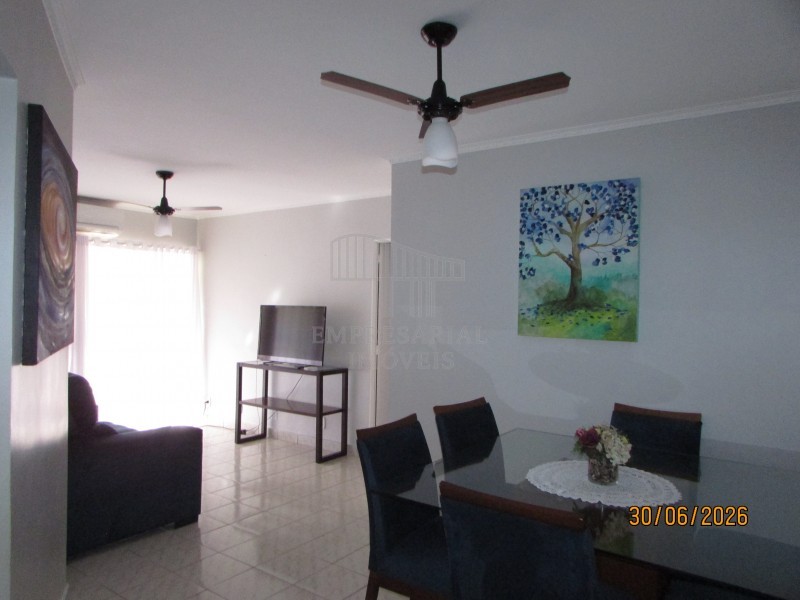 Apartamento, 3 quartos, 89 m² - Foto 1