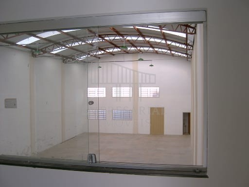 Depósito-Galpão, 362 m² - Foto 9