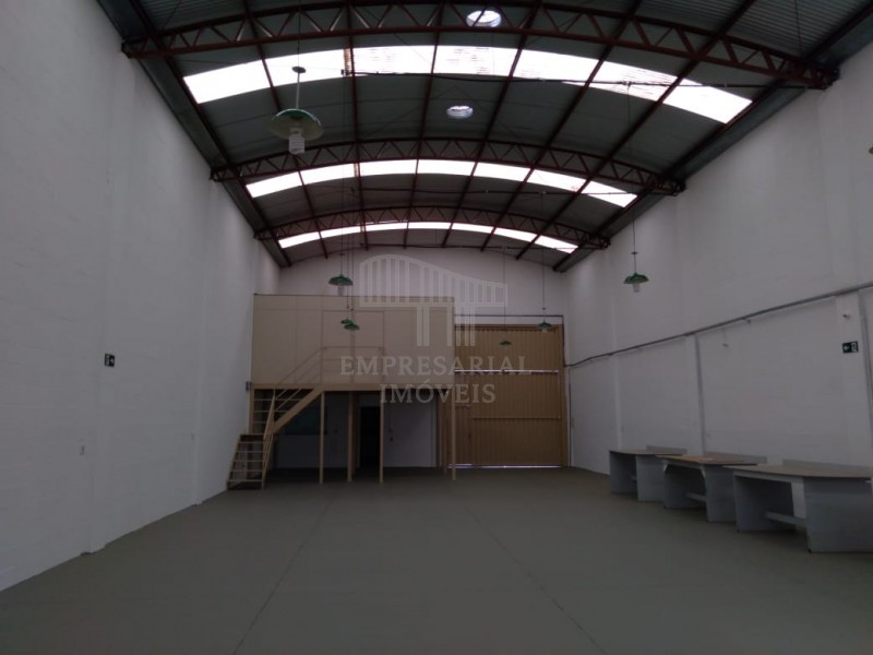 Depósito-Galpão, 362 m² - Foto 11