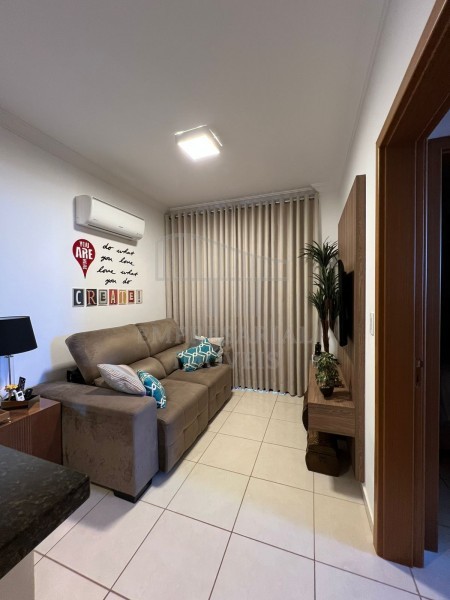 Apartamento, 1 quarto, 39 m² - Foto 14