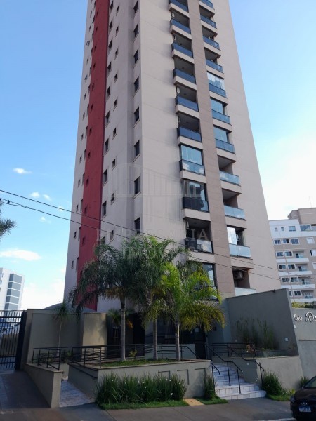 Apartamento, 1 quarto, 39 m² - Foto 1