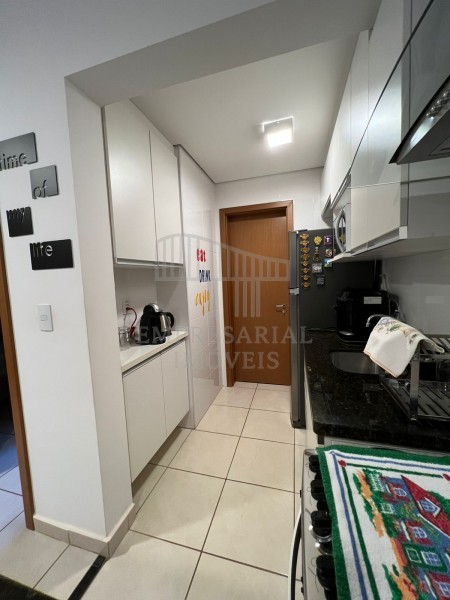 Apartamento, 1 quarto, 39 m² - Foto 16