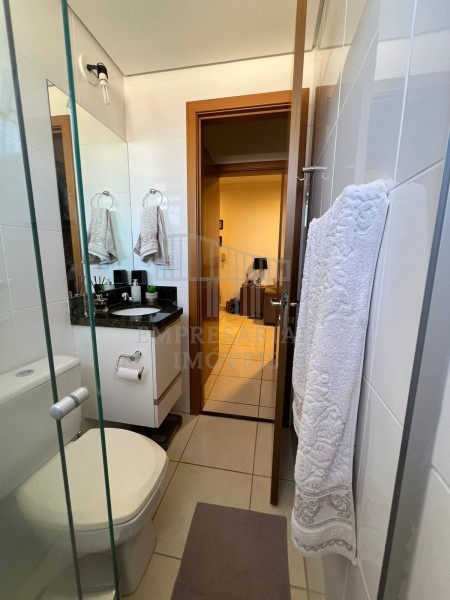 Apartamento, 1 quarto, 39 m² - Foto 6