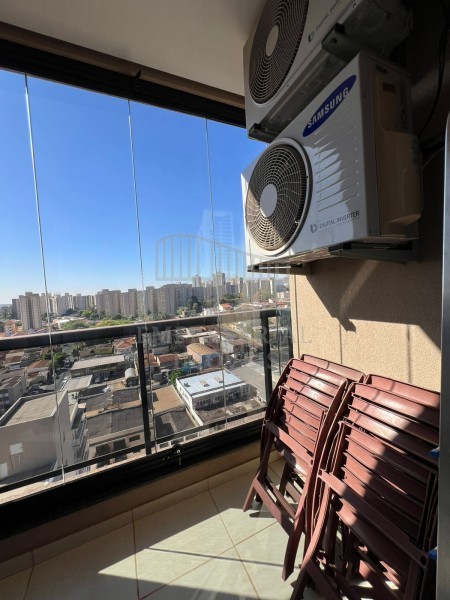Apartamento, 1 quarto, 39 m² - Foto 3