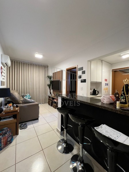 Apartamento, 1 quarto, 39 m² - Foto 18