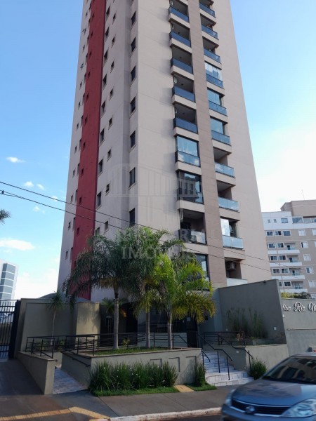 Apartamento, 1 quarto, 39 m² - Foto 2